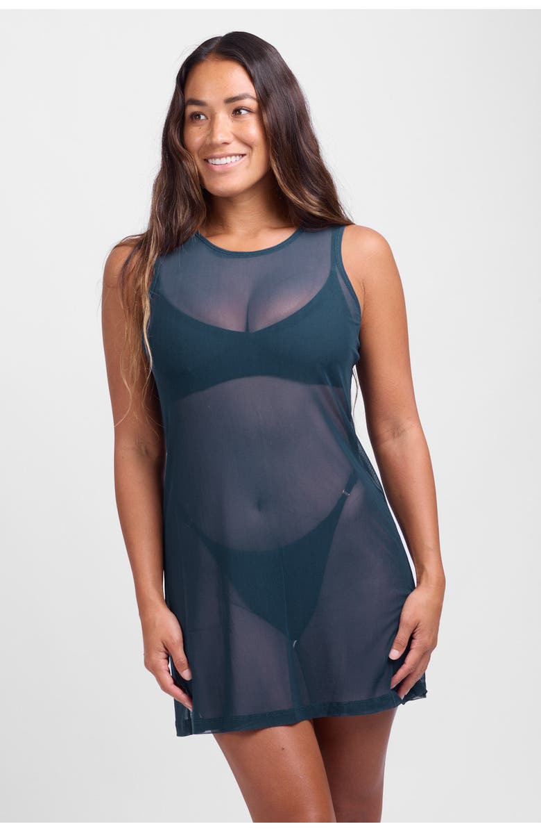 JOLYN Arisa Dress, Main, color, Trade Winds