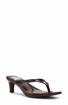 Freyda Slide Sandal