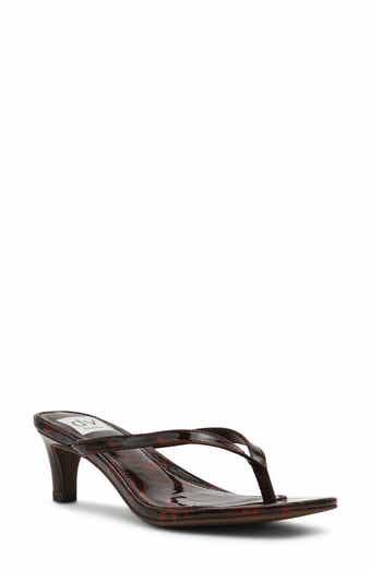 Freyda Slide Sandal