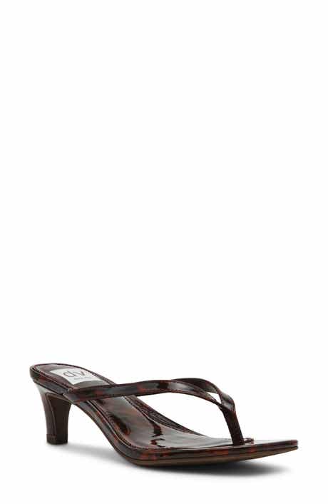 Freyda Slide Sandal