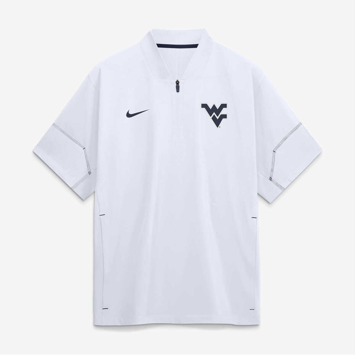 selected White