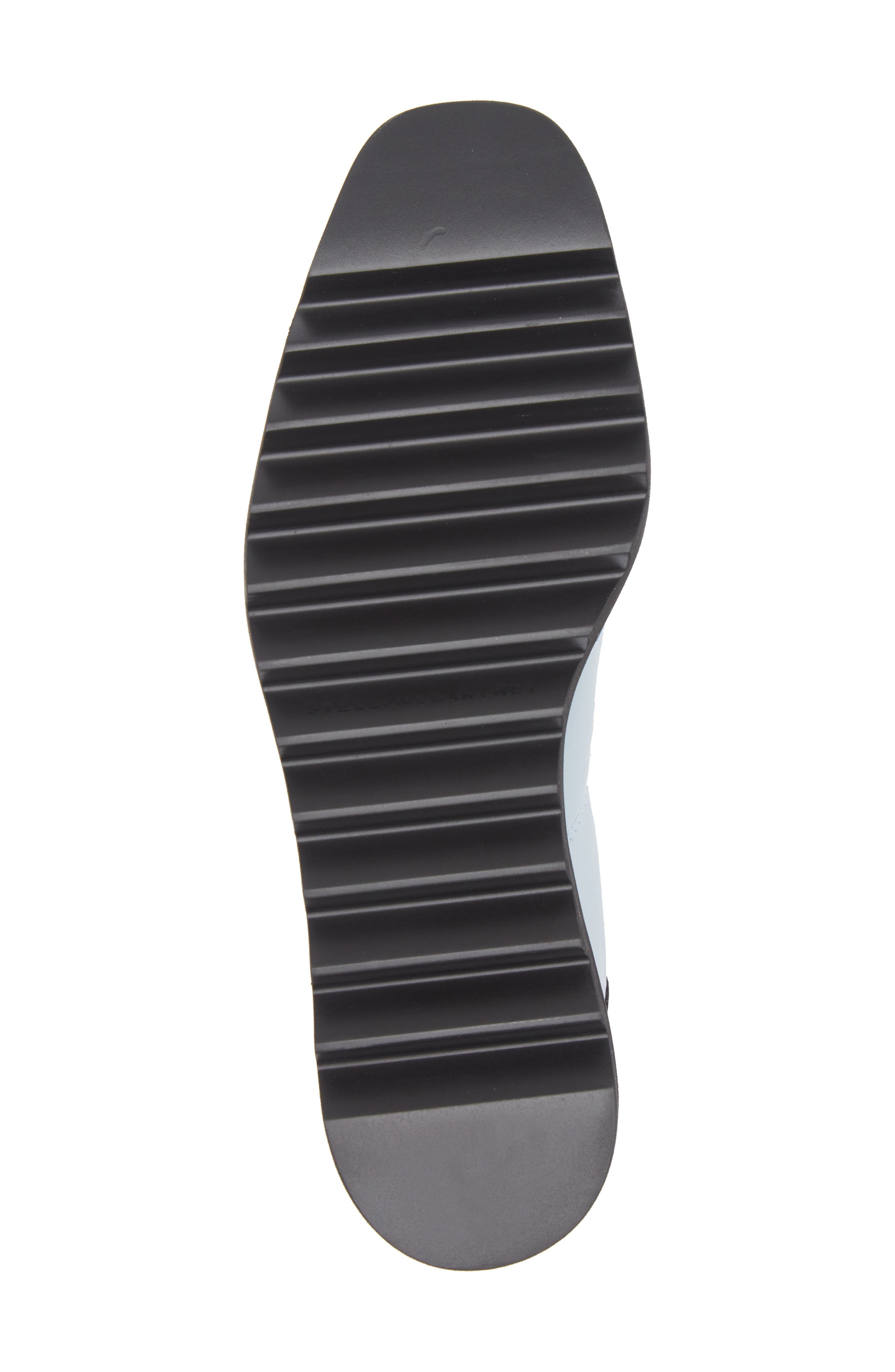 Stella McCartney Sneakelyse Platform Sneaker, Alternate, color, 