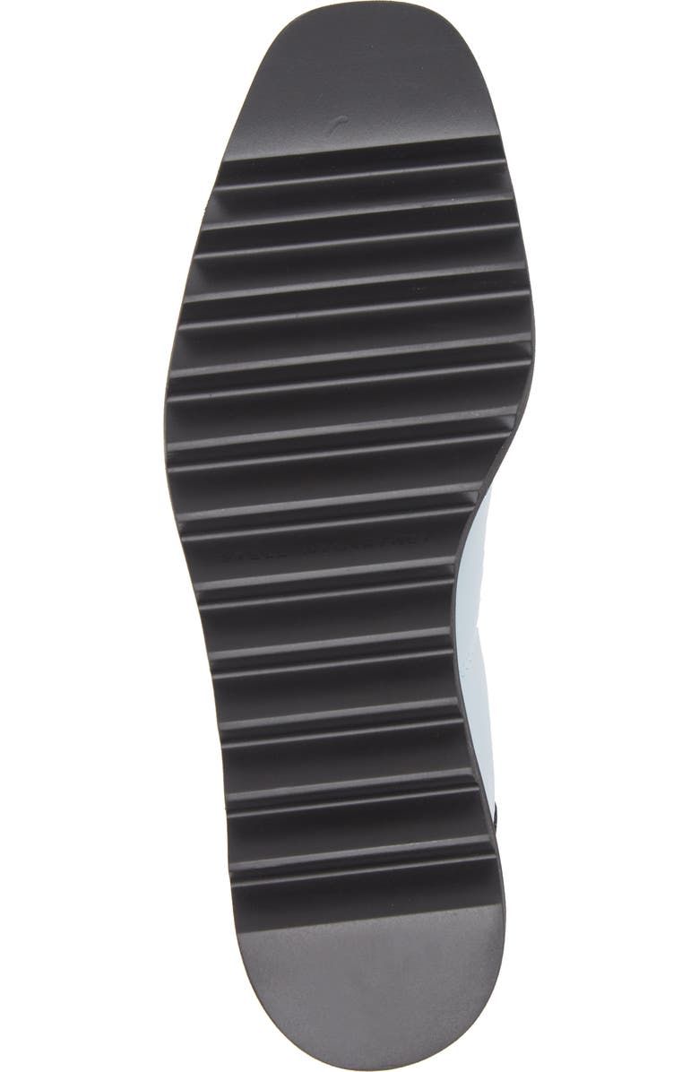 Stella McCartney Sneakelyse Platform Sneaker, Alternate, color,