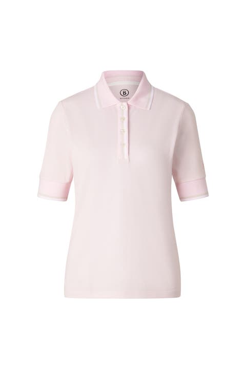 Funktons Polo Shirt Elenor