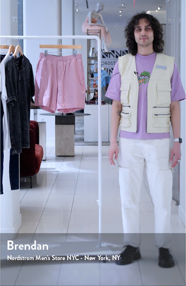 Mako 7-Inch Shorts, sales video thumbnail