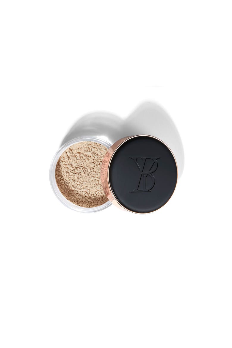 Loose Mineral Rice Powder, Main, color, Medium
