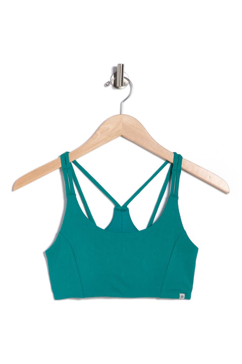 Talisa Sports Bra, Alternate, color, QUETZAL GREEN