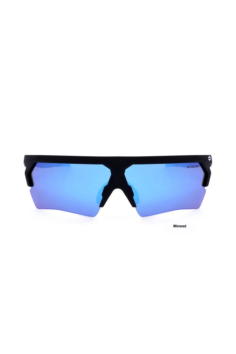 Mask Goggles, Main, color, Matte Black