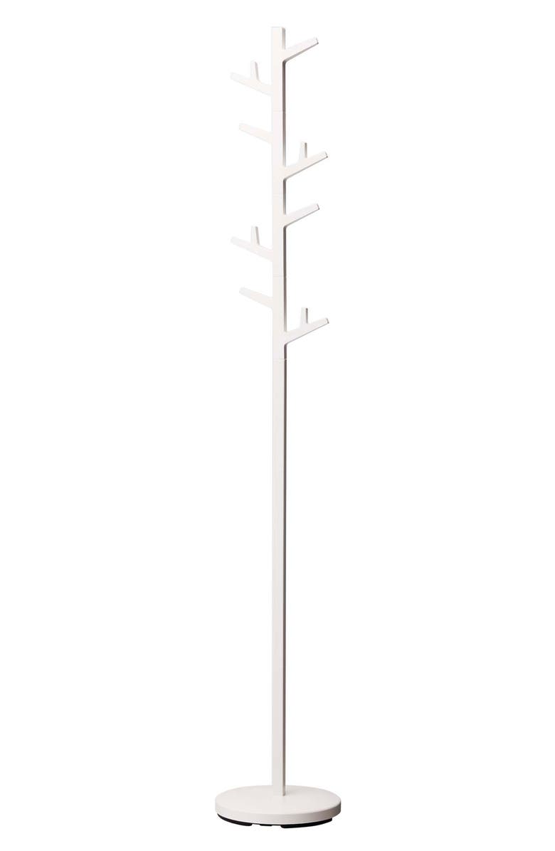Yamazaki Branch Coat Hanger, Main, color,