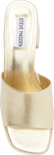 Troyye Platform Sandal