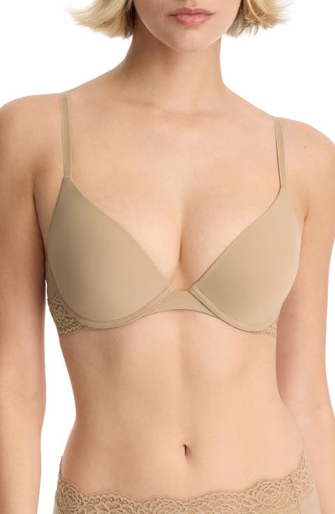 Divine Multi-way Plunge Push-up Bra