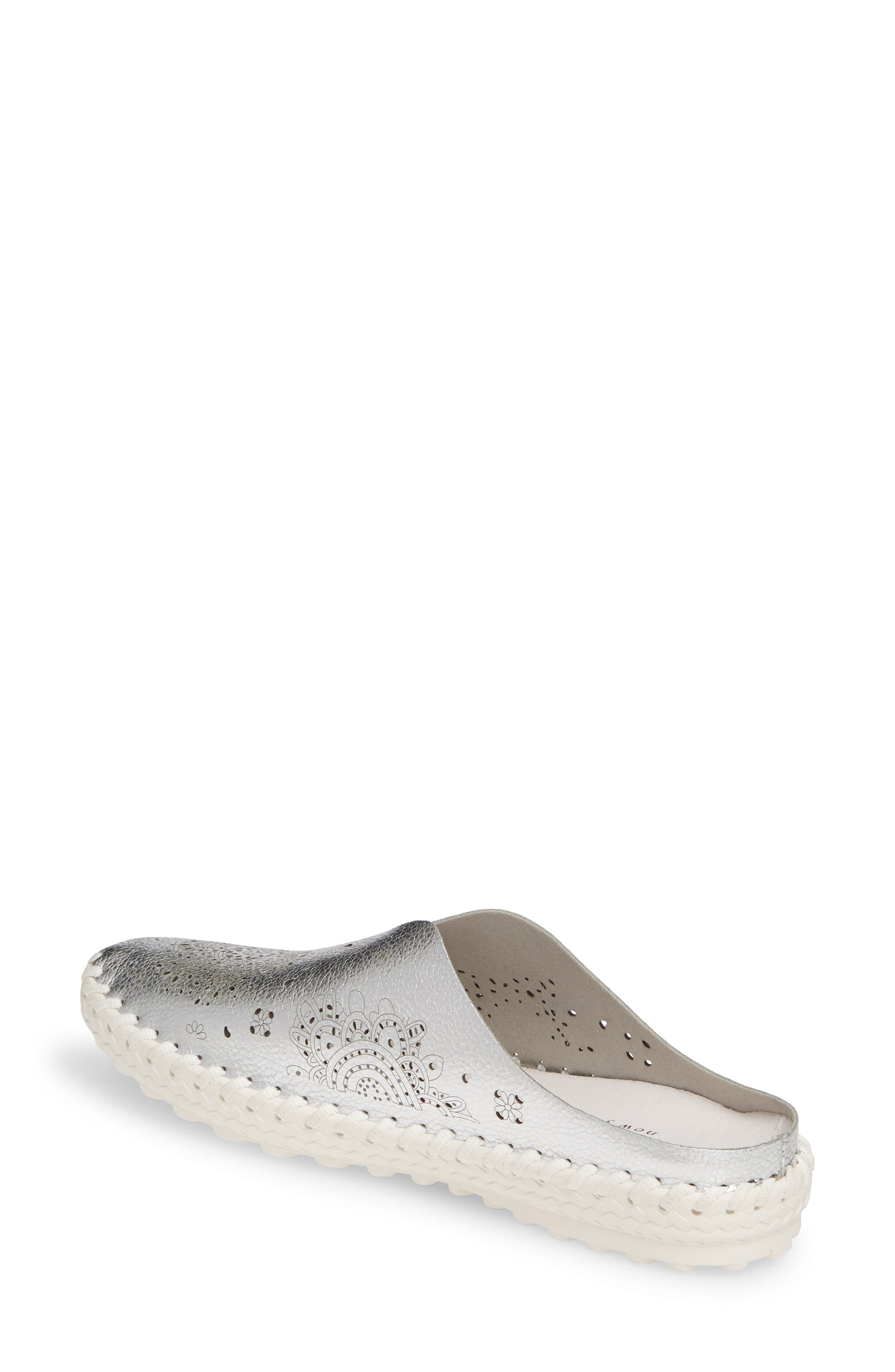 bernie mev. TW168 Mule, Alternate, color, 