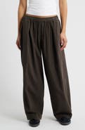 BDG Urban Outfitters Bobbi Oversize Wide Leg Pants