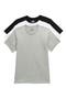 3-Pack Cotton Crewneck T-Shirts