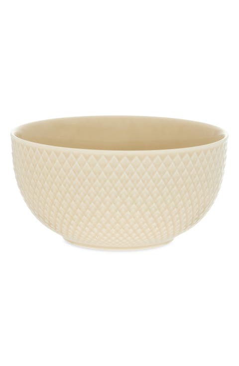 Rhombe Earth Medium Bowl