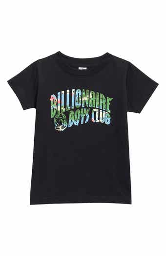 Billionaire Boys Club Kids' Garden Arch Graphic T-Shirt
