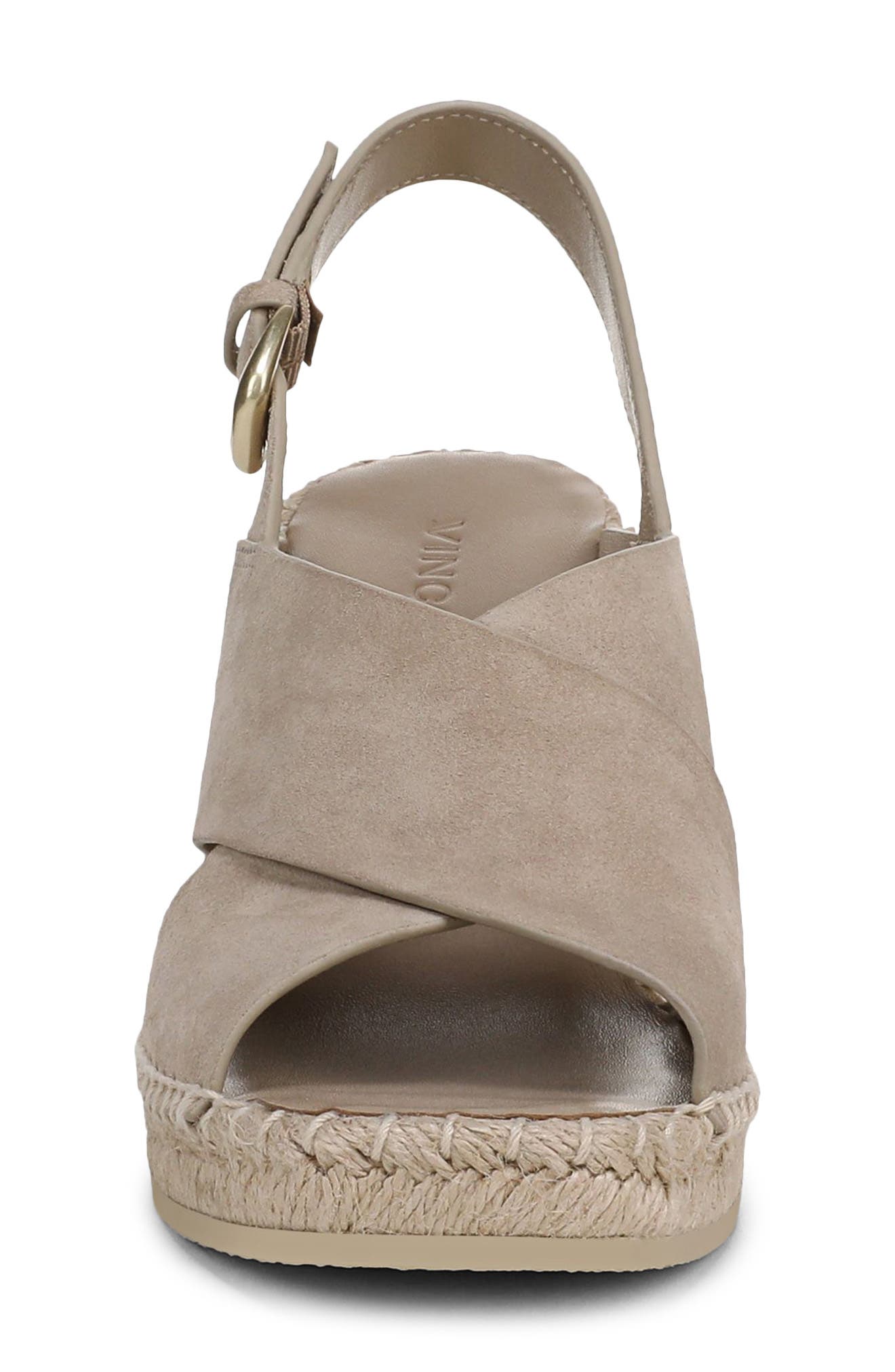 Vince Georgia Espadrille Wedge Sandal, Alternate, color, 