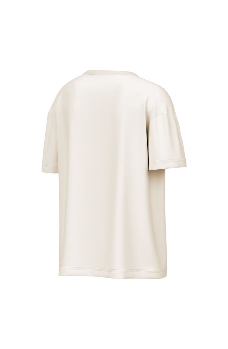 Outerstuff Men's Outerstuff Natural 2026 FIFA World Cup Oversized Fashion T-Shirt, Alternate, color,