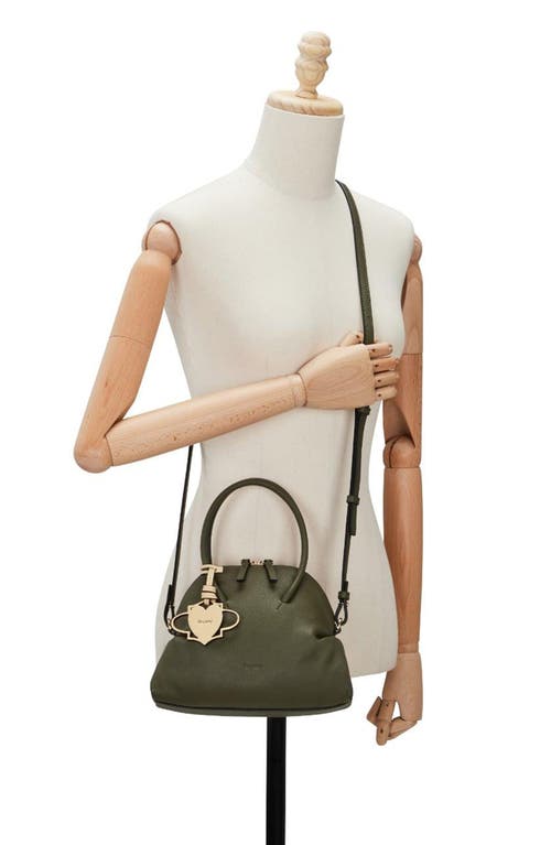 Oryany Adele Mini Bowling Bag Tote