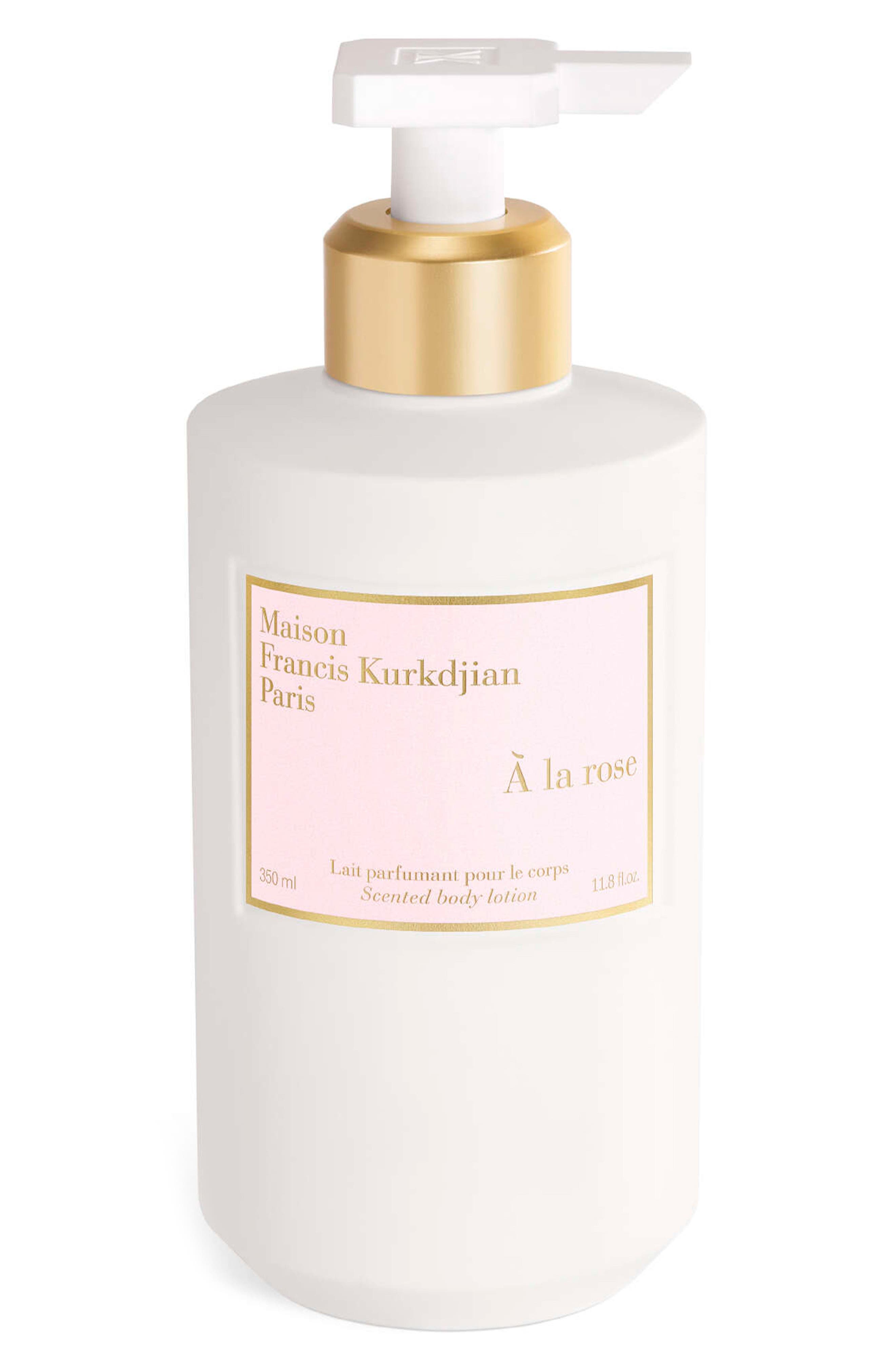 Maison Francis Kurkdjian Baccarat Rouge 540 Hand & Body Cleansing