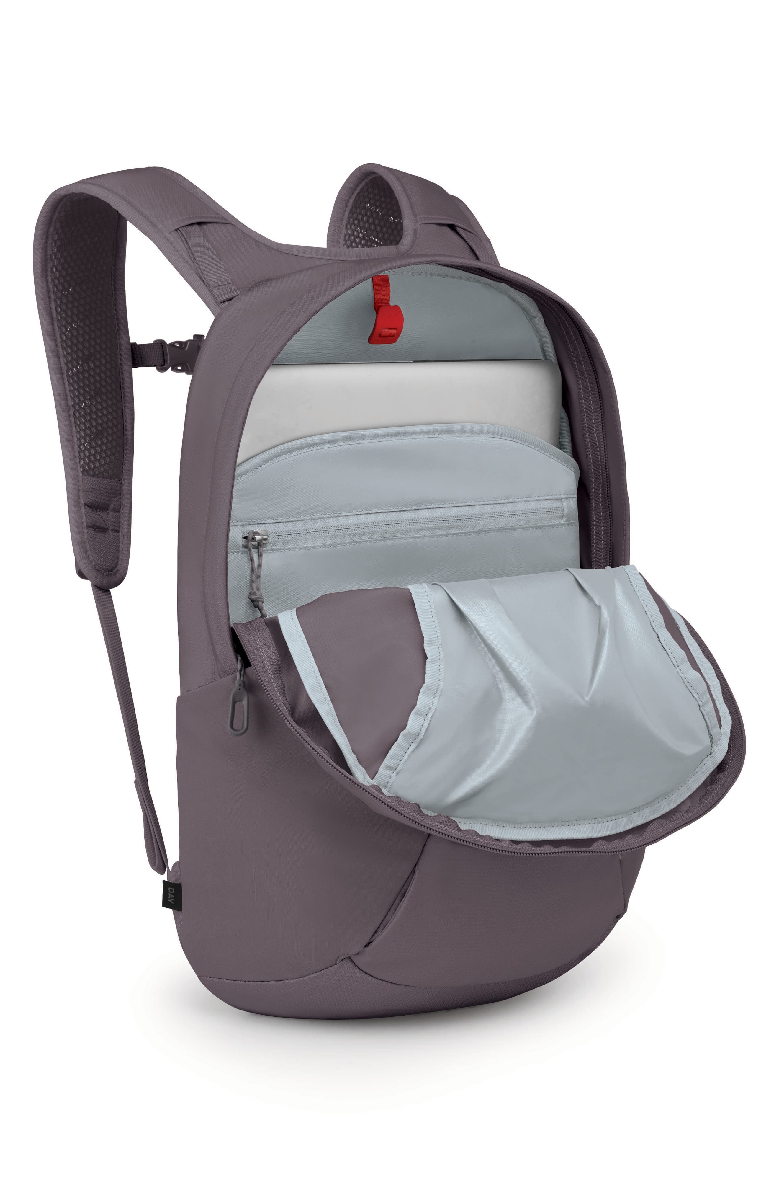 Farpoint® Fairview® Travel Daypack, Alternate, color, GRAPHITE PURPLE