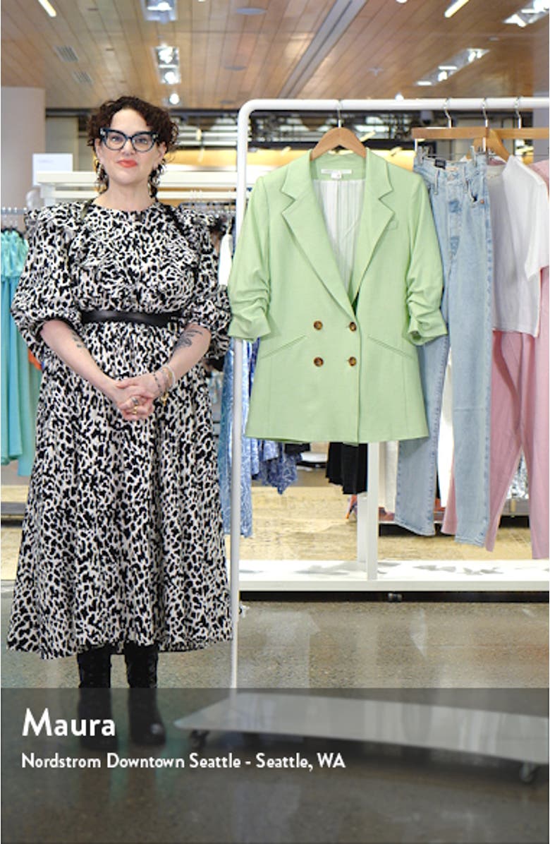 Rupert Dickey Jacket, sales video thumbnail