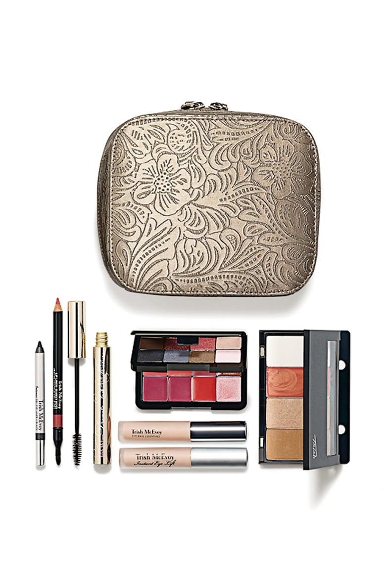 Power of Makeup Planner® Collection, Alternate, color, NO COLOR