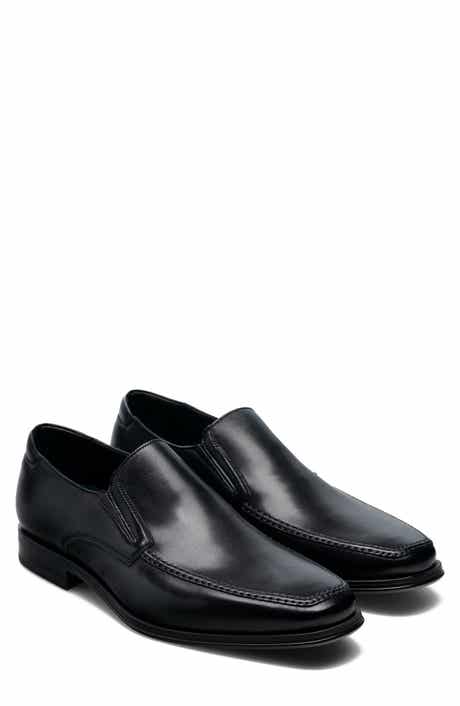Magnanni Madrid Venetian Loafer
