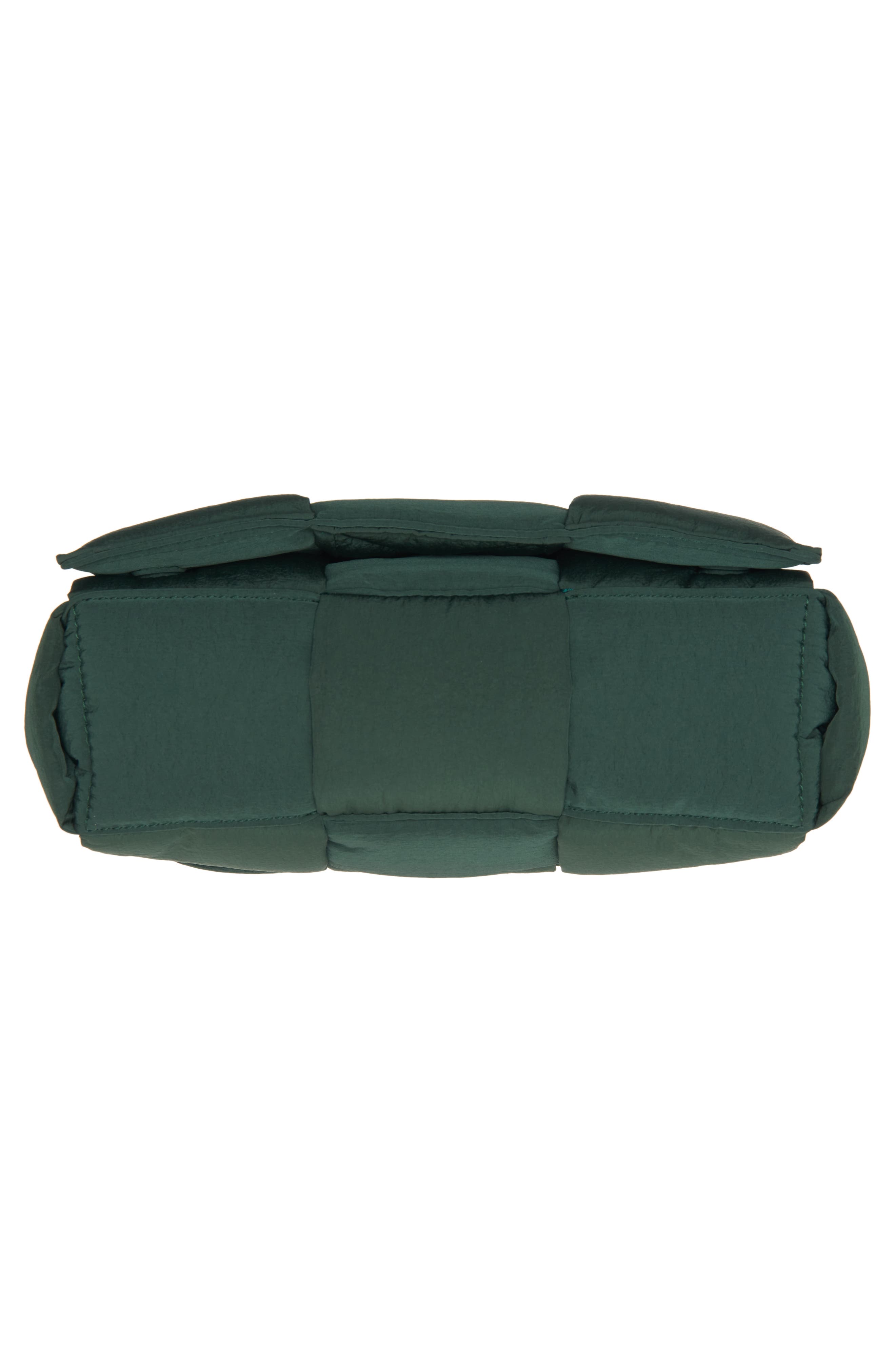 Bottega Veneta Small Padded Tech Cassette Crossbody Bag, Alternate, color, 