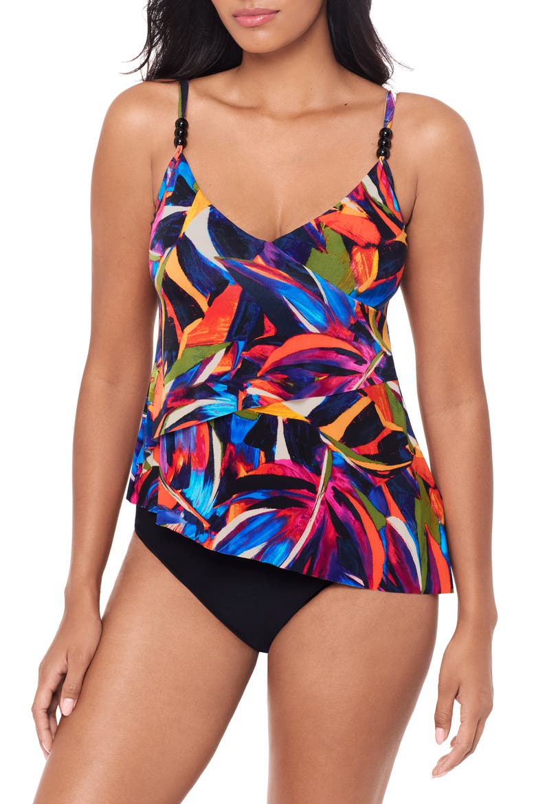 Mariachi Elsa Tankini, Main, color, MULTI
