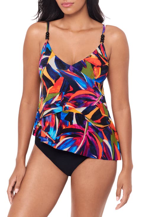Mariachi Elsa Tankini