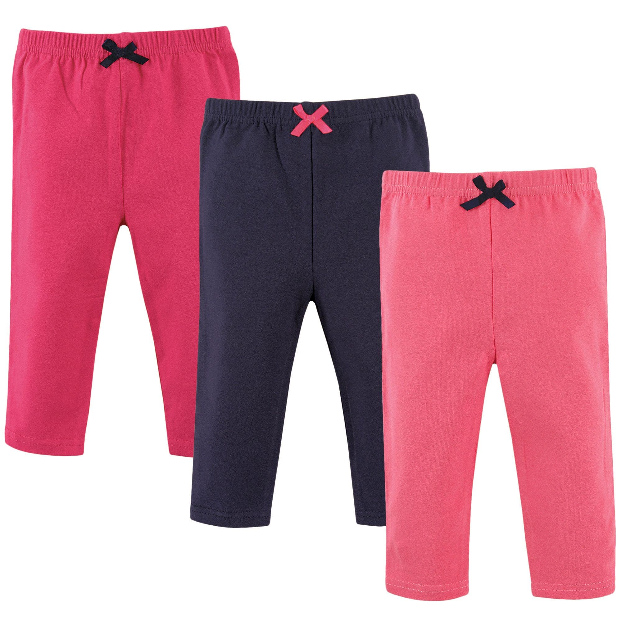 Dark Pink Navy