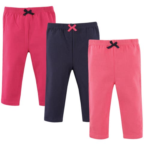 Comfortable Cotton Leggings (Baby)