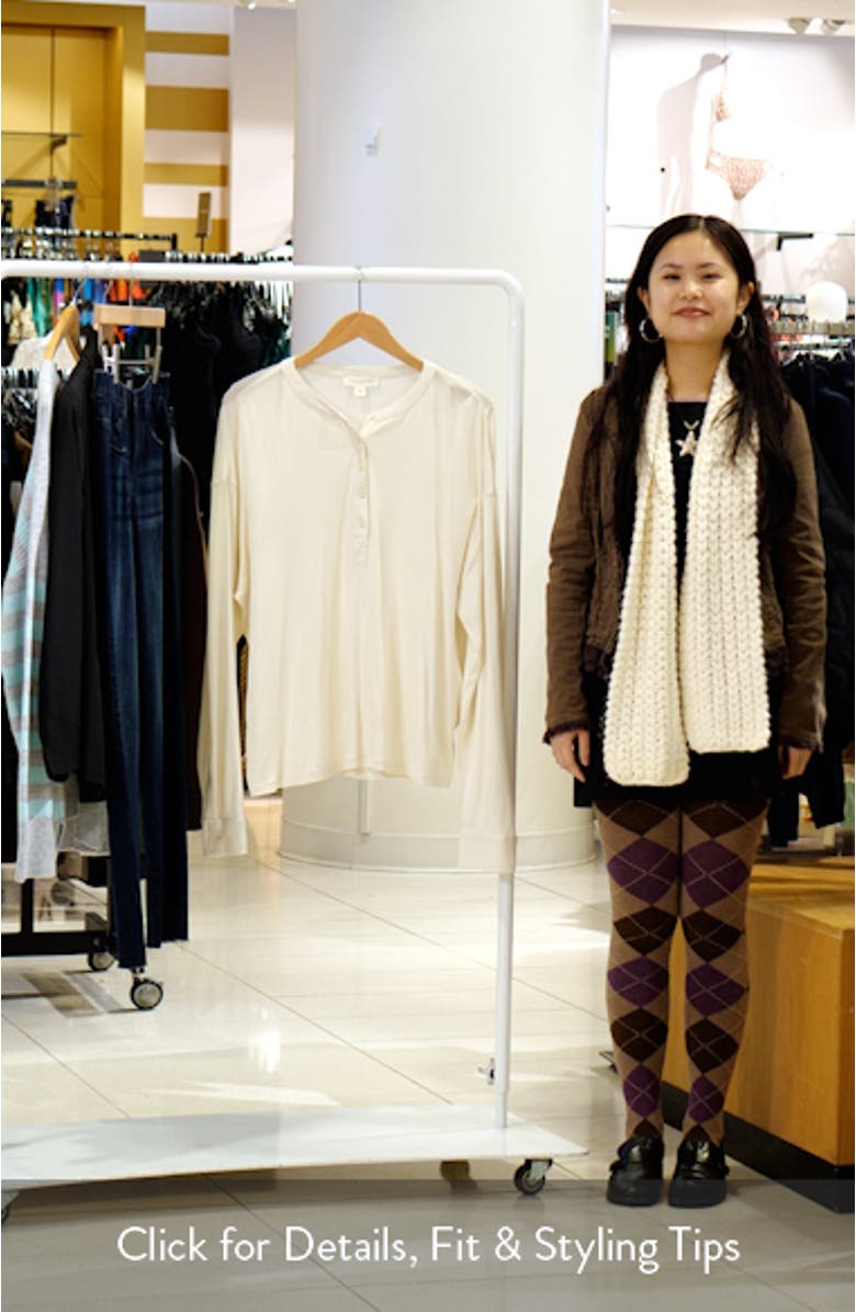 Classic Henley, sales video thumbnail