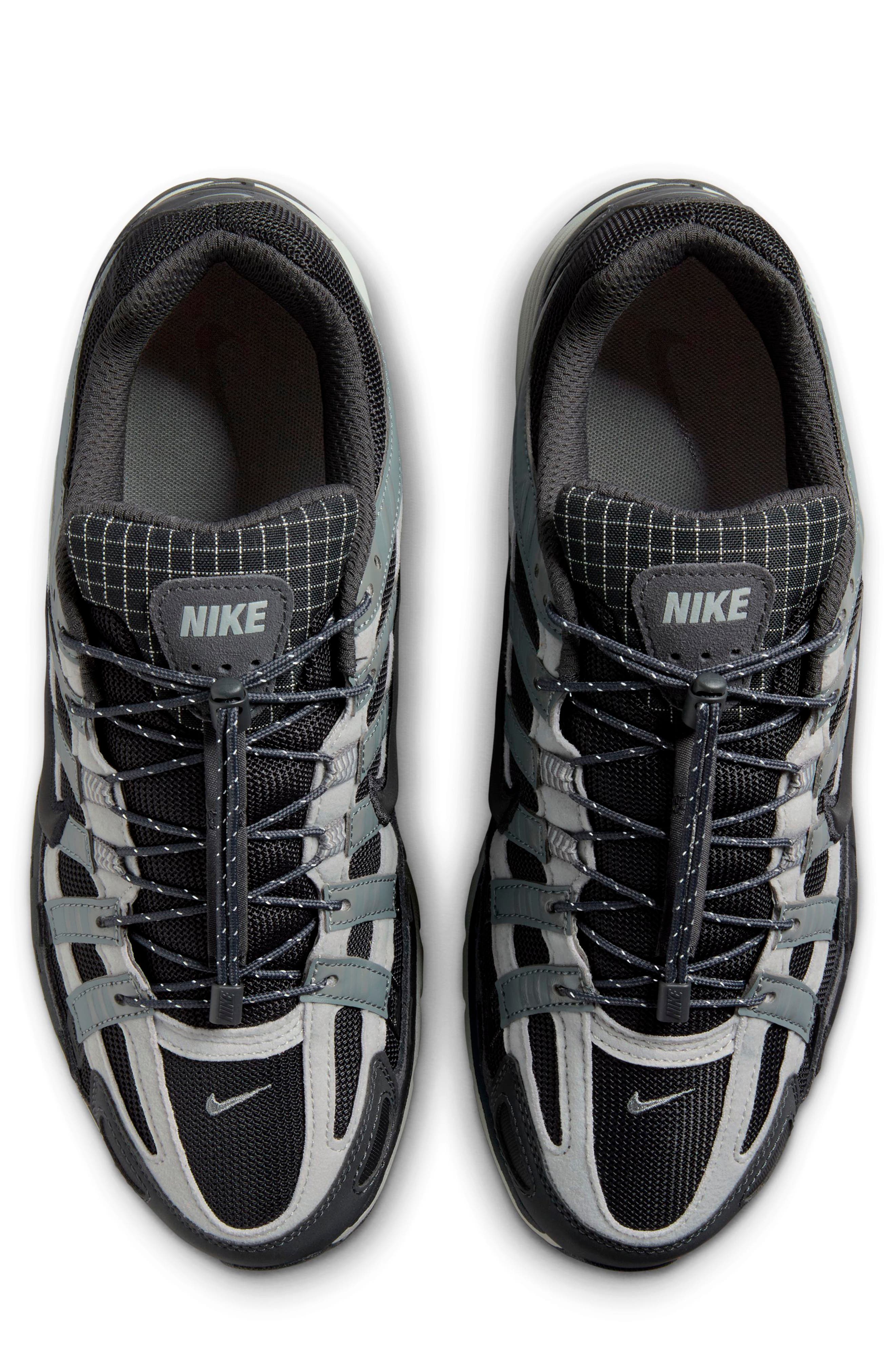 Nike P-6000 Sneaker, Alternate, color, 