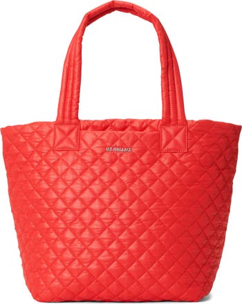MZ Wallace Medium Metro Deluxe Tote | Nordstrom