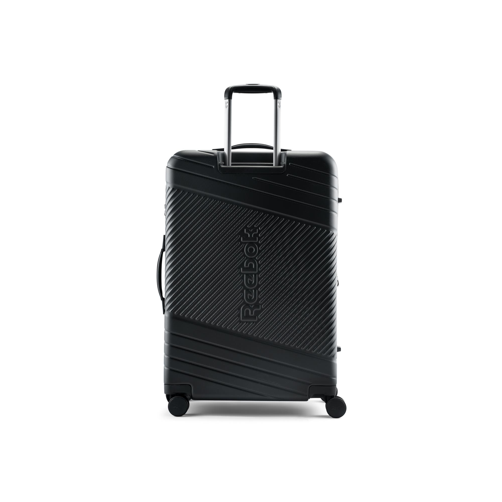 Reebok Go Collection Check-In Large Luggage, Alternate, color, 