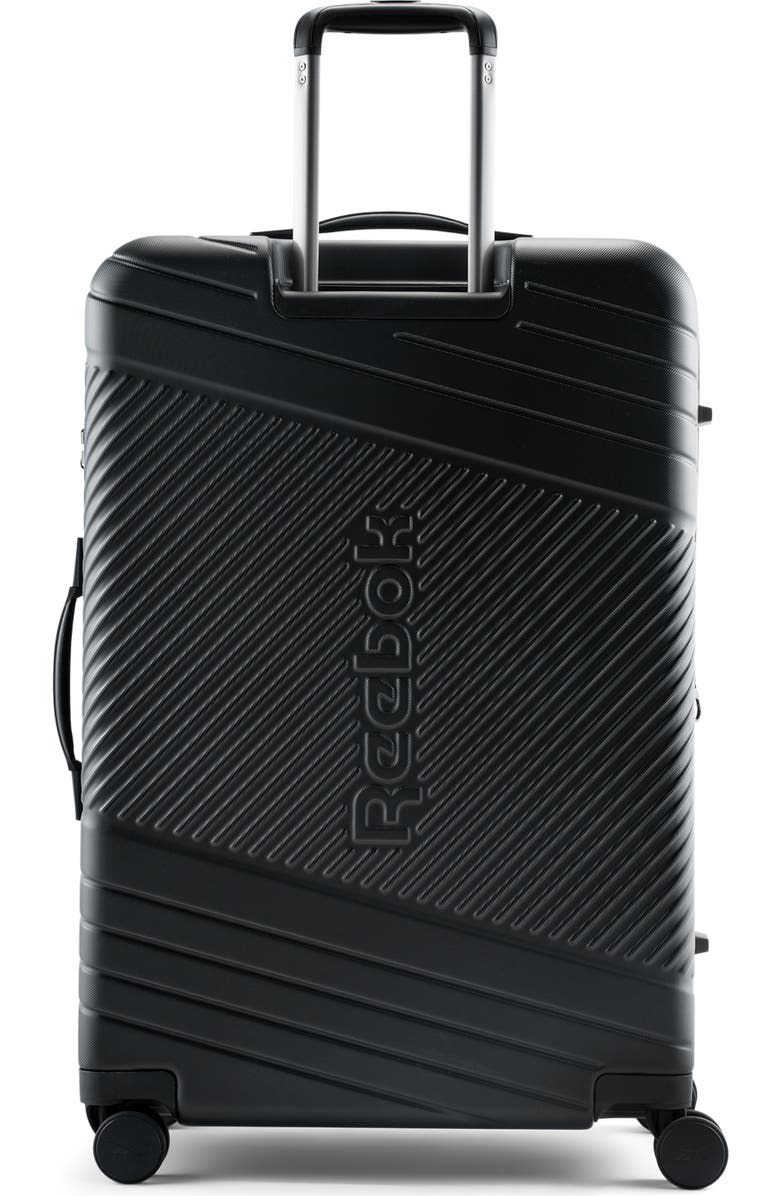 Reebok Go Collection Check-In Large Luggage, Alternate, color,