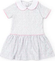 Lila and Hayes Libby Girls' Dress