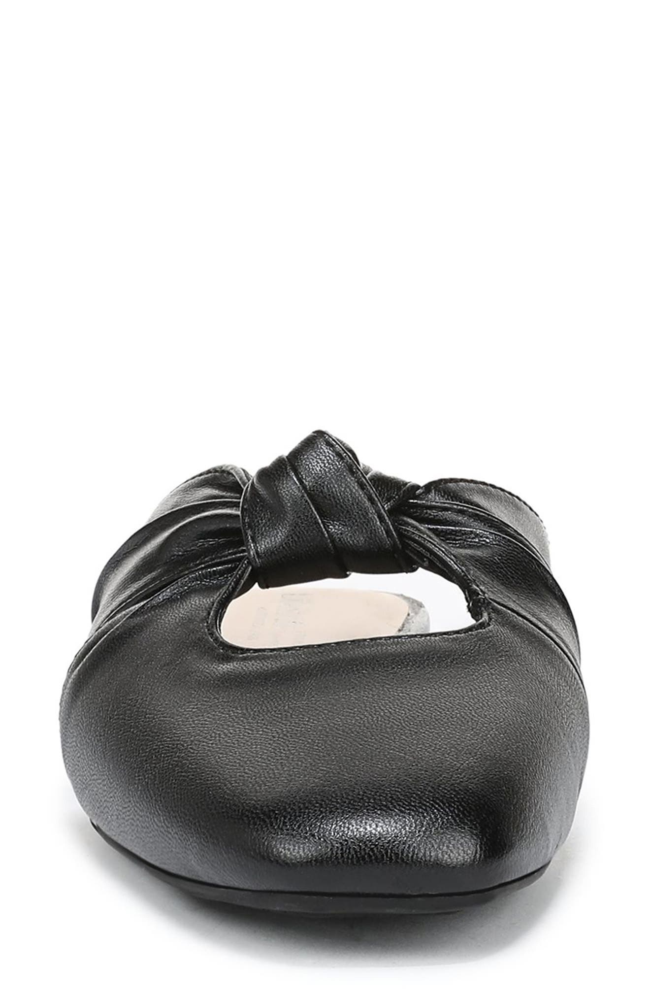 LifeStride Believe Mule, Alternate, color, Black