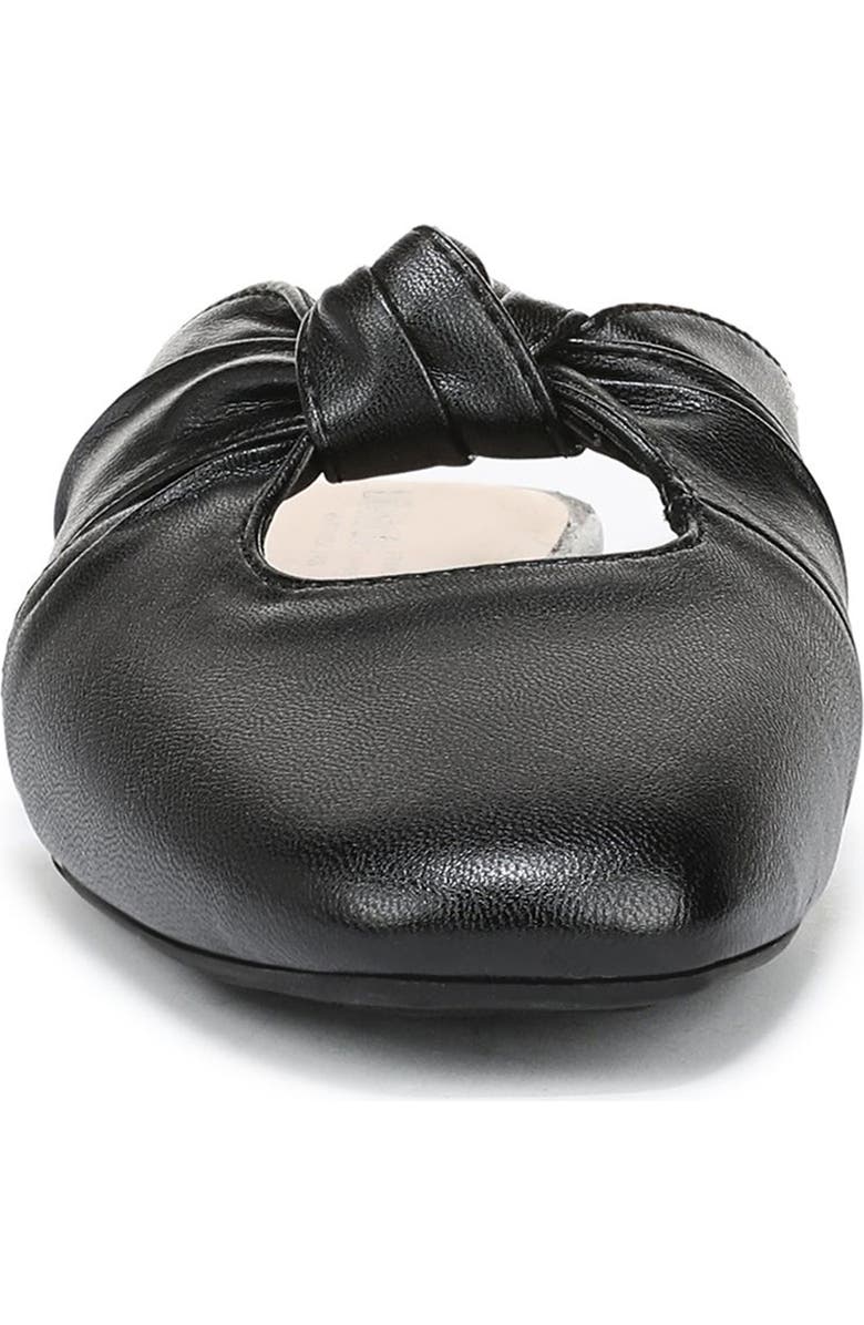 LifeStride Believe Mule, Alternate, color, Black