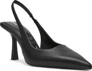 Anne Klein Itzy Pointed Toe Slingback Pump
