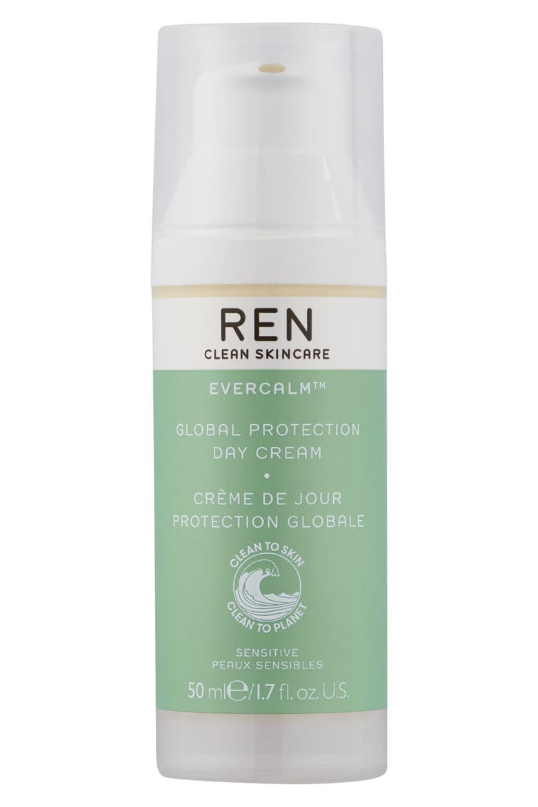 Evercalm™ Global Protection Day Cream, Main, color, NO COLOR