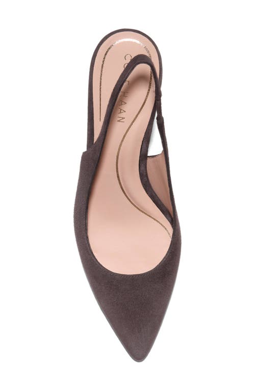 Cole Haan Vandam Slingback Pump