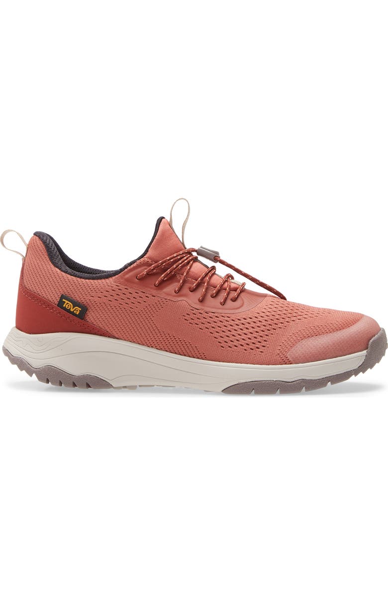 Teva Gateway Swift Hiking Sneaker, Alternate, color,