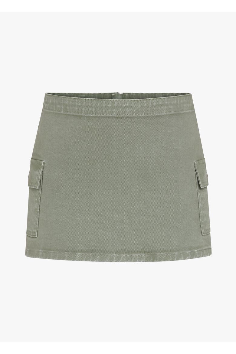 Carson Skirt, Main, color, Greene St.