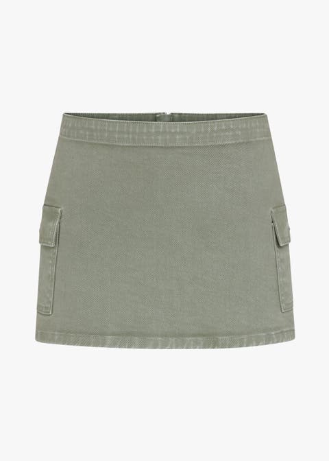 Carson Skirt