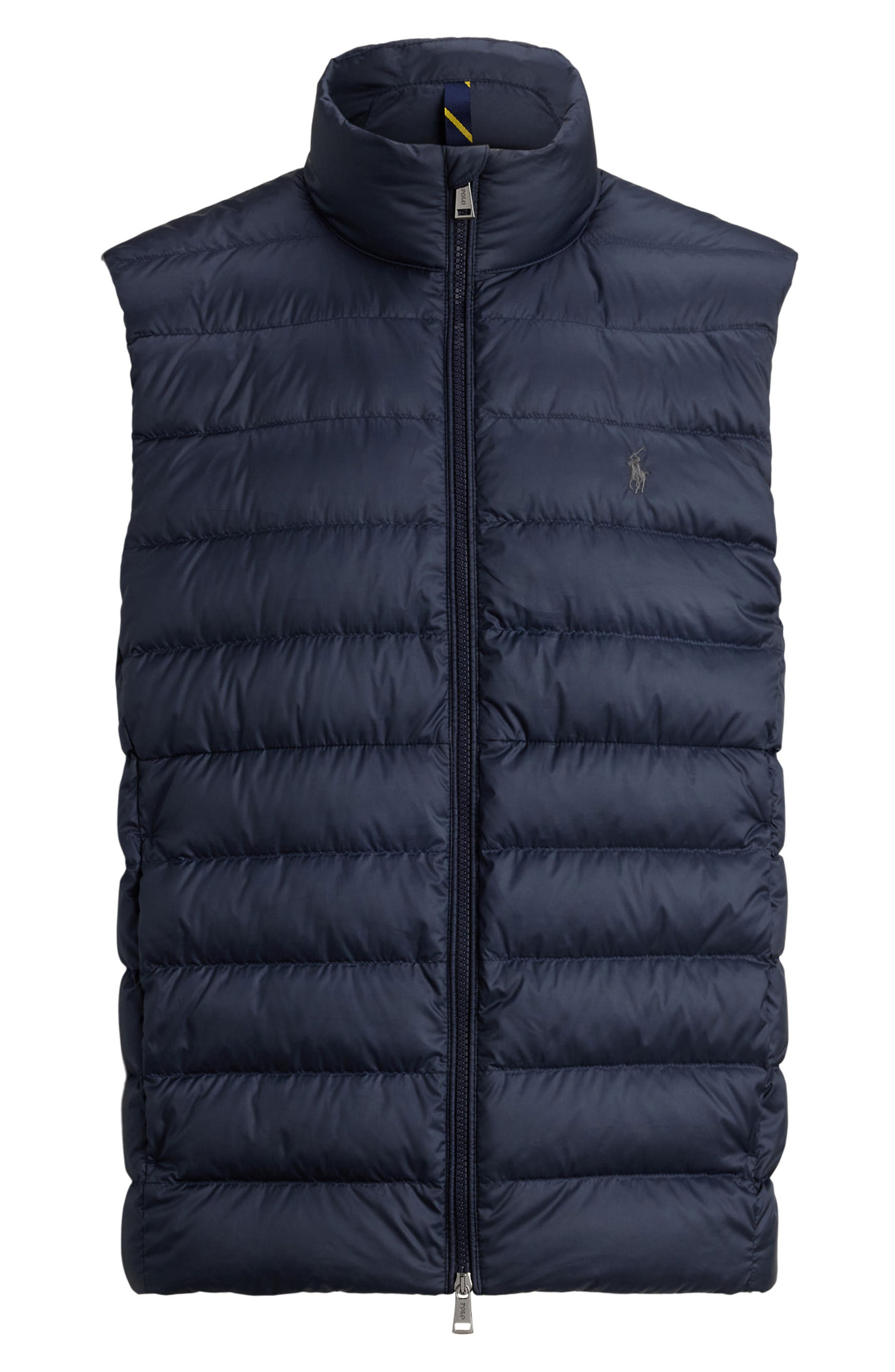 Polo Ralph Lauren The Colden Water Repellent Packable Down Vest