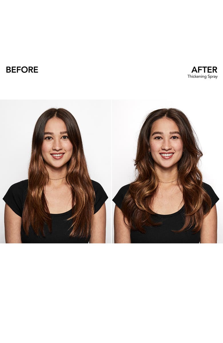 Bumble and bumble. Thickening Blow-Dry Prep Spray, Alternate, color,