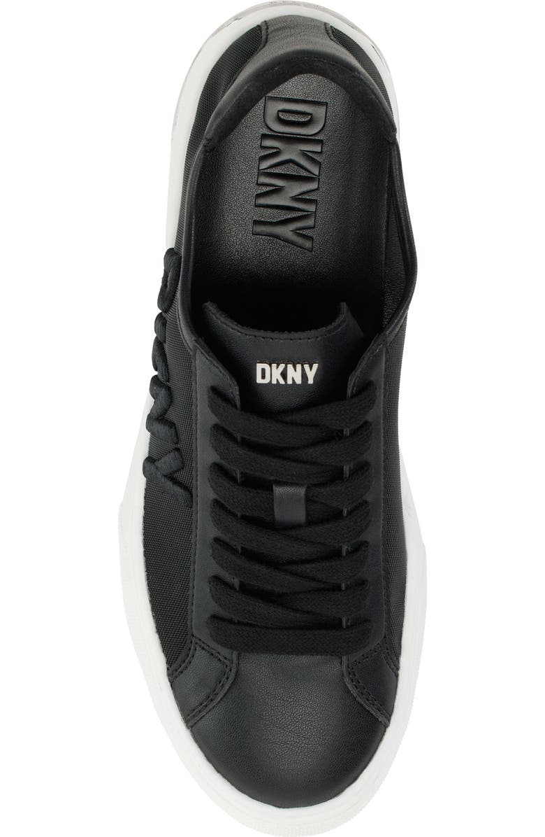 DKNY Sina Mesh Sneaker, Alternate, color,